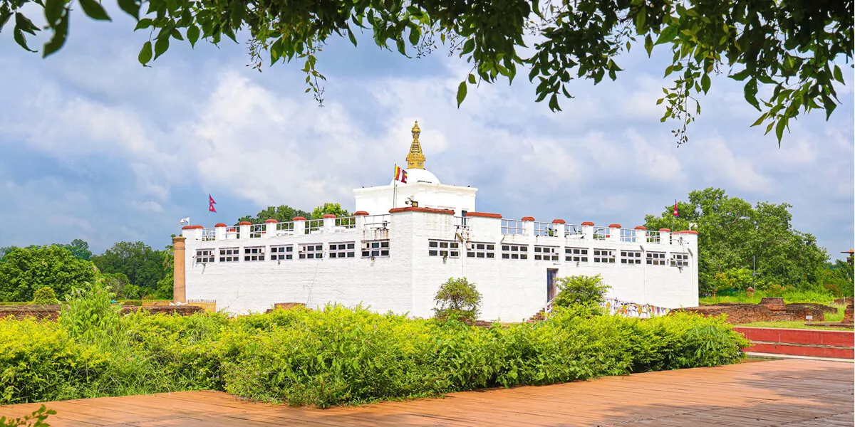 Lumbini