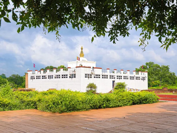 Lumbini