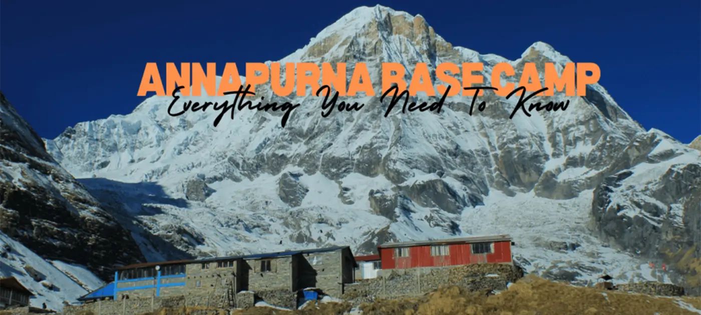 The Ultimate Annapurna Base Camp Trek Guide (2026)