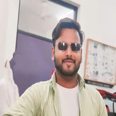 Dhirendra Kumar Mukhiya